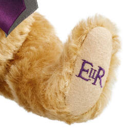 The Steiff Platinum Jubilee Bear 10859 0019 d detail 1