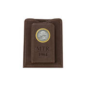 The Birth Year Coin Wallet 11113 0027 a main