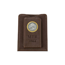 The Birth Year Coin Wallet 11113 0027 a main