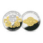 The San Francisco 49ers Super Bowl Game Coin Collection 11733 0043 b comm