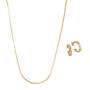 Timeless Style Triple Necklace & Earring Collection 12429 0016 c necklace