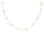 Hearts of Gold 14kt Necklace 10043 0016 a main