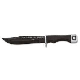 Black Ice Bowie Knife 12134 0012 a main