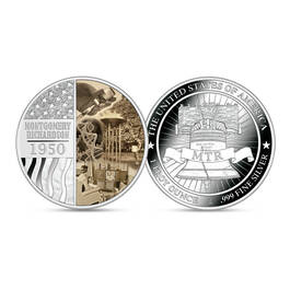 Birth Year Silver Commemorative 12634 0017 c coins