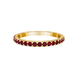 Brilliant Trio Birthstone Diamond Ring Set 12595 0014 m top