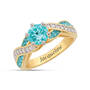Brazilian Beauty Swirl Ring 12546 0014 a main