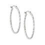 Silver Earrings collection 12562 0039 a main