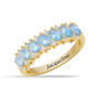 Genuine Birthstone Ring 12394 0066 a main