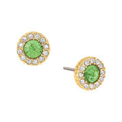 Seven Shades of Wonderful 14 Pair Earring Collection 12175 0053 a main