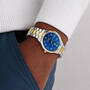 Personalized Signature Diamond Watch 12179 0018 m model