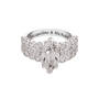 Intimate Beauty Seven Carat Ring, Intimate Beauty Seven Carat Ring 11643 0026 c flat
