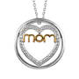 Forever Love Mom Pendant 11142 2341 a main