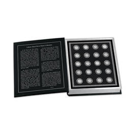 Liberty Head Silver Dimes Collection 11053 0029 d displayopen