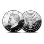US Presidential Silver Commemoratives 9154 0252 d Rooseveltcommemorative