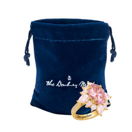 Spirit of the Rose Ring 12817 0016 g giftpouch