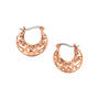 The Personalized Signature Copper Collection 12440 0011 f earring