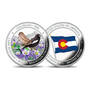 The State Bird and Flower Silver Commemoratives 2167 0104 a commemorativeCO