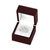 Diamond Cascade 1 Carat Ring 12292 0010 g displaybox