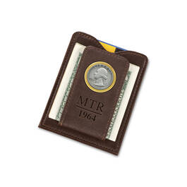 The Birth Year Coin Wallet 11113 0027 d wallet