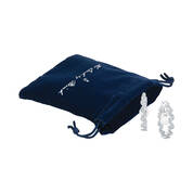 Drop of Luxury Inside Out Hoops 11276 0012 g giftpouch