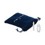 Drop of Luxury Inside Out Hoops 11276 0012 g giftpouch