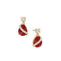 Ultimate Birthstone Jewelry Set 12557 0010 p earring