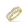 The Endless Elegance Jewelry Collection, 12 Days of Christmas Jewelry Set 11802 0015 e ring