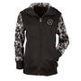 Monogram Zip-Up Hoodie, The Personalized Zip Up Hoodie 6388 0017 b front