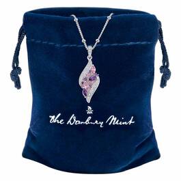 Forever Proud Daughter Journey Pendant 6471 001 5 4