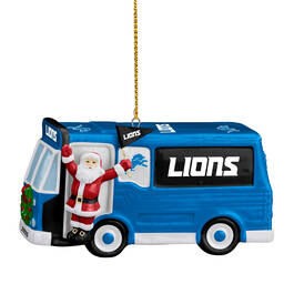 The 2025 Lions Annual Ornament 1443 2637 a main