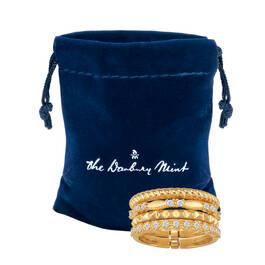 The Ultimate 4 in 1 Ring Set 11887 0013 m giftpouch