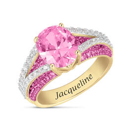 Birthstone Galore Ring 12421 0014 j october