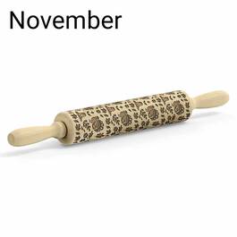 Year of Cheer Cookie Rollers 6083 001 5 6