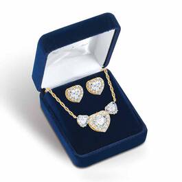 Daughter I Love You Necklace 2241 001 3 5