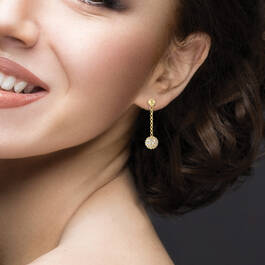 The Hollywood Glamour Seven Earring Wardrobe 12332 0012 q model