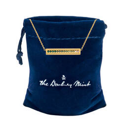 Breathe Bar Necklace 11785 0065 g gift pouch