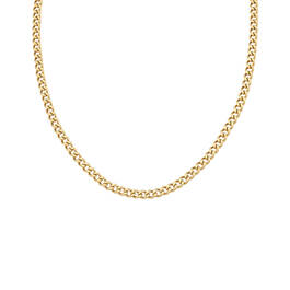 Black Onyx Pendant with FREE 22 Curb Link Chain 12571 0012 c chain