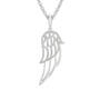 Celebrate the Season Silver Pendant Set, Celebrate the Season Silver Pendant Set 11613 0014 c pendant
