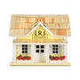 The Personalized Home Tweet Home Birdhouse 12458 0010 a main