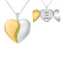 Bent Not Broken Affirmation Locket 11785 0180 a main