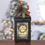 The Personalized Family Christmas Lantern 12070 0018 m room