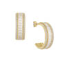 The Endless Elegance Jewelry Collection, 12 Days of Christmas Jewelry Set 11802 0015 i earing