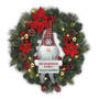 Gnome for the Holidays Lit Wreath 11849 0010 a main