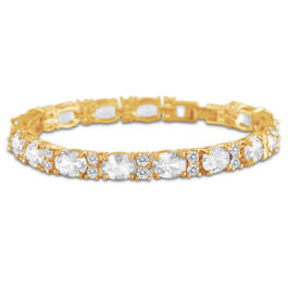 Birthstone Tennis Bracelet 1265 0065 d april