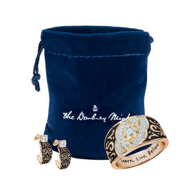 The Copper Inspiration Ring with FREE Matching Earrings 12351 0018 g giftpouch