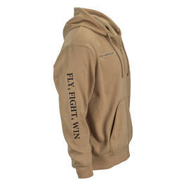 The Personalized US Air Force Hoodie 11649 0020 c right
