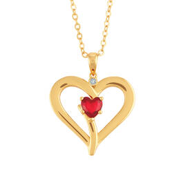 Peppermint the Diamond Delivery Bear 12699 0019 c pendant