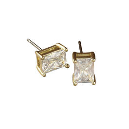The signature 12 Earring Collection 12845 0012 c earring