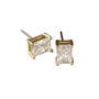 The signature 12 Earring Collection 12845 0012 c earring