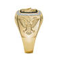 Veteran Force Diamond Ring 12661 0021 b sideview